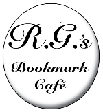 R.G. 's Bookmark Cafe