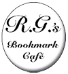 R.G. 's Bookmark Cafe